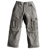Autumn Reserve 3L Pants Grey S