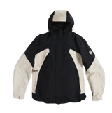 Autumn Camber 3L Jacket Black L