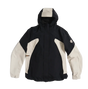 Autumn Camber 3L Jacket Black