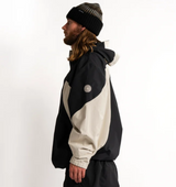 Autumn Camber 3L Jacket Black