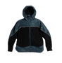 Autumn Channel Jacket Slate