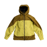 Autumn Channel Jacket Utility L