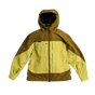 Autumn Channel Jacket Utility