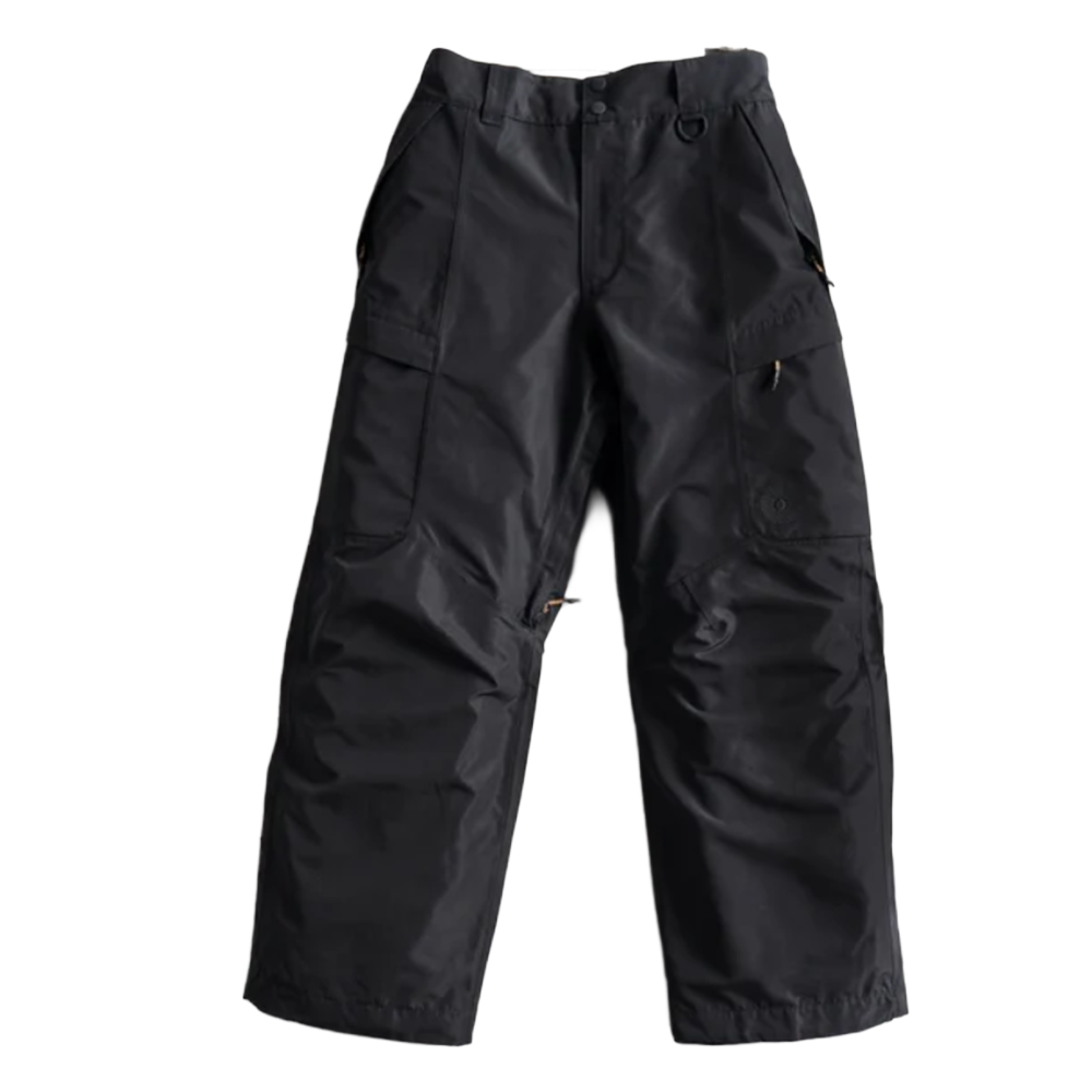 Autumn Storage Pants Black S