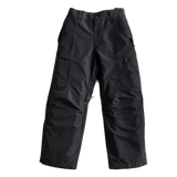 Autumn Storage Pants Black S
