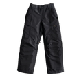 Autumn Storage Pants Black