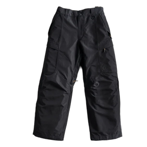 Autumn Storage Pants Black