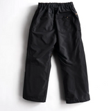 Autumn Storage Pants Black