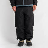 Autumn Storage Pants Black