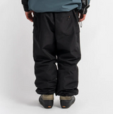 Autumn Storage Pants Black