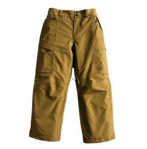 Autumn Storage Pants Utility
