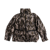Autumn Yard Jacket Camo S