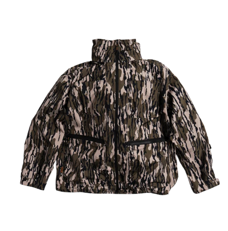 Autumn Yard Jacket Camo M