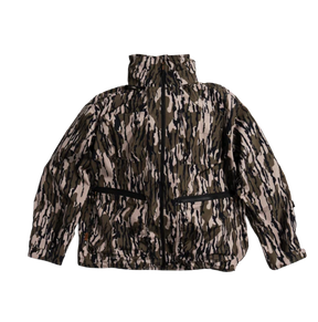 Autumn Yard Jacket Camo