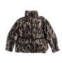 Autumn Yard Jacket Camo