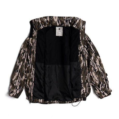 Autumn Yard Jacket Camo