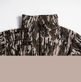 Autumn Yard Jacket Camo