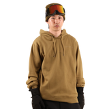 Autumn Riding Hoodie Umber L