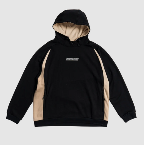 Autumn Balboa Hoodie Black