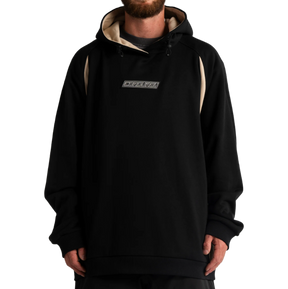 Autumn Balboa Hoodie Black