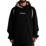 Autumn Balboa Hoodie Black L