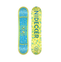 Nidecker Scamp Snowboard 2027 Blue Green 120