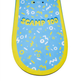 Nidecker Scamp Snowboard 2027 Blue Green 120