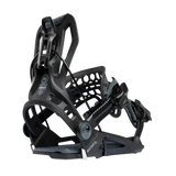 Nidecker Flow Fenix Bindings 2027 Black Medium