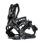Nidecker Flow Fenix Bindings 2027 Black Medium