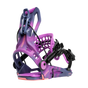 Nidecker Flow Fenix Bindings 2027 Nightshade Small
