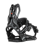 Nidecker Flow Nexus Bindings 2027 Black Large