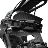 Nidecker Flow Nexus Bindings 2027 Black Large