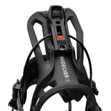 Nidecker Flow Nexus Bindings 2027 Black Small
