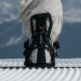 Nidecker Flow Nexus Bindings 2027 Black Large