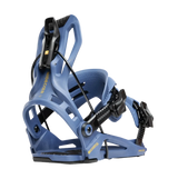 Nidecker Flow Nexus Bindings 2027 Midnight Medium