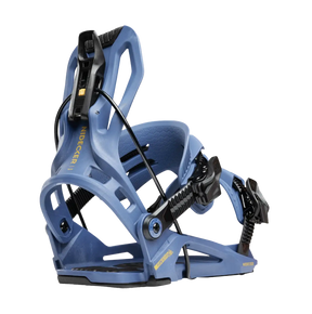 Nidecker Flow Nexus Bindings 2027 Midnight Medium