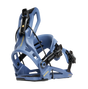 Nidecker Flow Nexus Bindings 2027 Midnight Medium