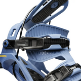 Nidecker Flow Nexus Bindings 2027 Midnight Medium