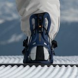 Nidecker Flow Nexus Bindings 2027 Midnight Medium