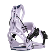 Nidecker Flow Nexus Bindings 2027 Lavender Large