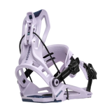 Nidecker Flow Nexus Bindings 2027 Lavender Large