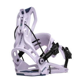 Nidecker Flow Nexus Bindings 2027 Lavender Large