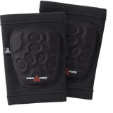 Triple8 Covert Elbow Pads Black Medium