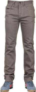 Matix Miner Denim Pants Rubble