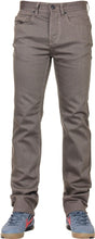 Matix Miner Denim Pants Rubble