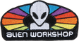 ALIEN WORKSHOP SPECTRUM PATCH