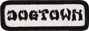 DOGTOWN WORK PATCH