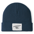 ACE AF1 BEANIE OFA-NAVY