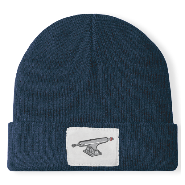 ACE AF1 BEANIE OFA-NAVY