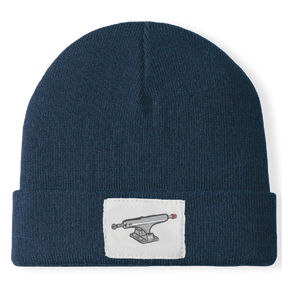 ACE AF1 BEANIE OFA-NAVY
